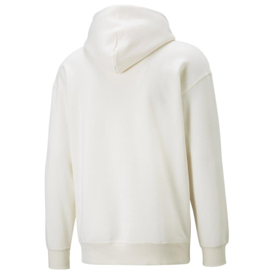 Puma Ανδρικό φούτερ Classics Relaxed Hoodie FL